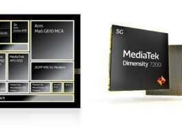 Le processeur MediaTek Dimensity 7200 Armv9 Cortex-A715/A510 cible les smartphones 5G grand public 72 Le processeur MediaTek Dimensity 7200 Armv9 Cortex-A715/A510 cible les smartphones 5G grand public