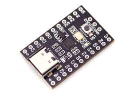 CH32V003 RISC-V MCU obtient une carte de développement de 1,5 $, une chaîne d'outils GCC open source et un utilitaire de flash 36 CH32V003 RISC-V MCU obtient une carte de développement de 1,5 $, une chaîne d'outils GCC open source et un utilitaire de flash