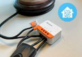 Examen du commutateur intelligent ZBMINI Extreme Zigbee avec Home Assistant 28 Examen du commutateur intelligent ZBMINI Extreme Zigbee avec Home Assistant