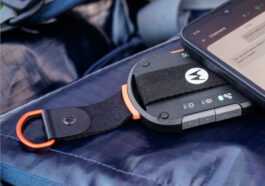 99 $ Motorola Defy Satellite Link permet des communications par satellite bidirectionnelles sur les smartphones grâce à la technologie 3GPP NTN 3 99 $ Motorola Defy Satellite Link permet des communications par satellite bidirectionnelles sur les smartphones grâce à la technologie 3GPP NTN