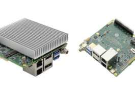 UP Squared Pro 7000 SBC comprend jusqu'au processeur Intel Core i3-N305 Alder Lake-N, jusqu'à 16 Go LPDDR5