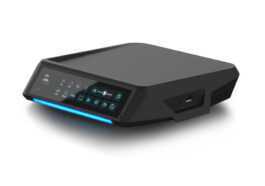 PlanetPC XR1/XR2 Rockchip RK3568/RK3588 Mini PC est livré avec un écran tactile pour le contrôle (Crowdfunding)