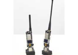 LILYGO T-TWR est une carte ESP32-S3 avec un module talkie-walkie SA868