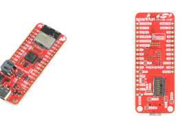 SparkFun Thing Plus Matter - La carte MGM240P prend en charge Matter, Zigbee, OpenThread et Bluetooth Low Energy 5.3