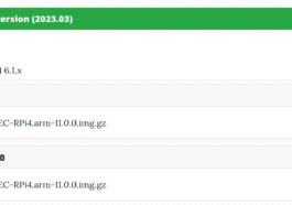 LibreELEC 11 sorti avec Kodi 20, ramène les plateformes Amlogic
