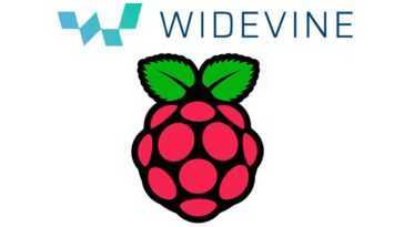 Ver Netflix en Raspberry Pi