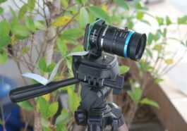 Mini examen de la caméra Raspberry Pi Global Shutter