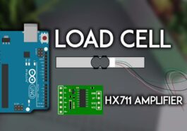 Arduino avec cellule de charge et amplificateur HX711 (balance numérique)