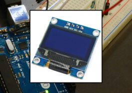 Guide pour l'affichage I2C OLED avec Arduino
