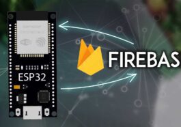 ESP32 : Premiers pas avec Firebase (base de données en temps réel)