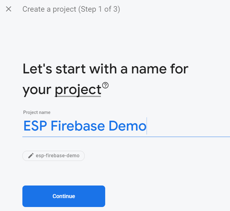 1680092777 813 ESP8266 NodeMCU Premiers pas avec Firebase base de donnees en