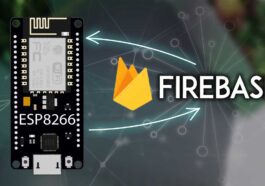 ESP8266 NodeMCU : Premiers pas avec Firebase (base de données en temps réel)