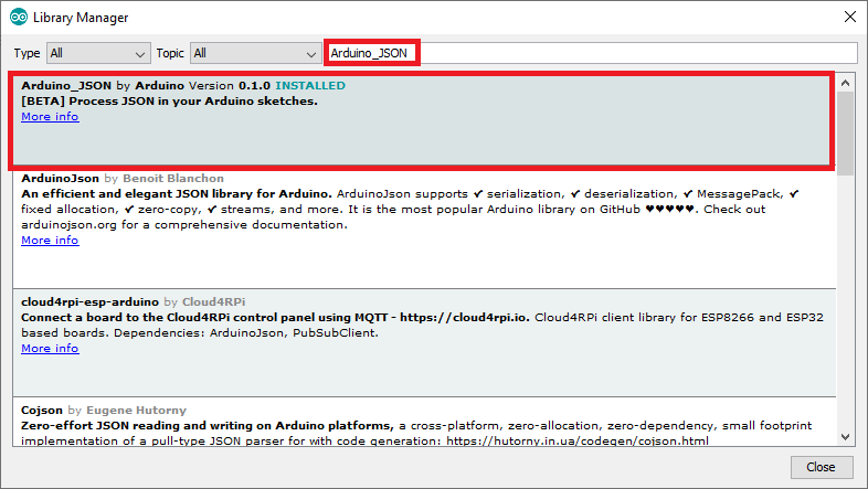 1680172753 705 Mises a jour ESP32 OTA Over the Air AsyncElegantOTA Arduino