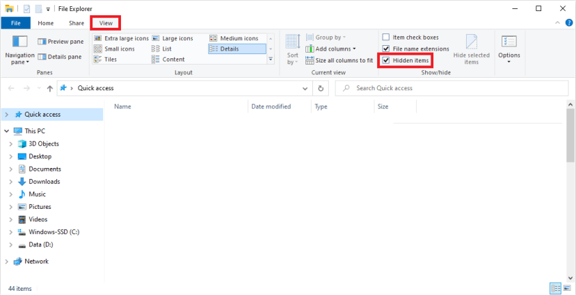 Installation du correctif complémentaire de la carte Arduino IDE ESP32 ESP8266 NodeMCU