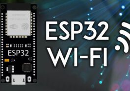 Fonctions utiles de la bibliothèque Wi-Fi ESP32 (Arduino IDE)