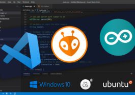 Premiers pas avec VS Code et PlatformIO IDE pour ESP32 et ESP8266