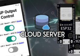 Contrôlez les GPIO ESP32 et ESP8266 depuis n'importe où dans le monde