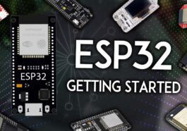 Premiers pas avec la carte de développement ESP32