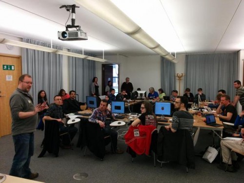 L'histoire du Raspberry Pi Big Birthday Weekend - Raspberry Pi Pod et base micro:bit 11 1688252442 158 Lhistoire du Raspberry Pi Big Birthday Weekend Raspberry Pi