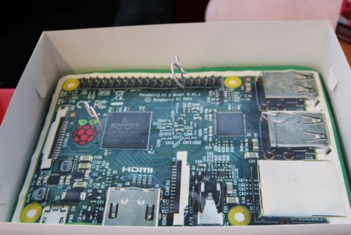 L'histoire du Raspberry Pi Big Birthday Weekend - Raspberry Pi Pod et base micro:bit 19 1688252446 0 Lhistoire du Raspberry Pi Big Birthday Weekend Raspberry Pi