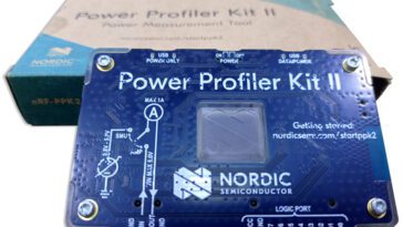 Nordic’s Power Profiler Kit II