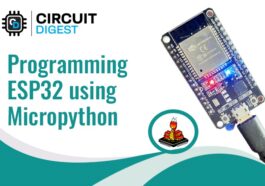 Programming ESP32 using Arduino Lab for MicroPython