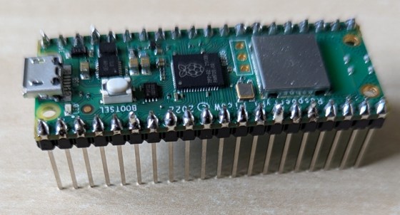 Capteur portable de température, d'humidité et de pression utilisant un Raspberry Pi Pico W 4 1692627188 710 Capteur portable de temperature dhumidite et de pression utilisant un
