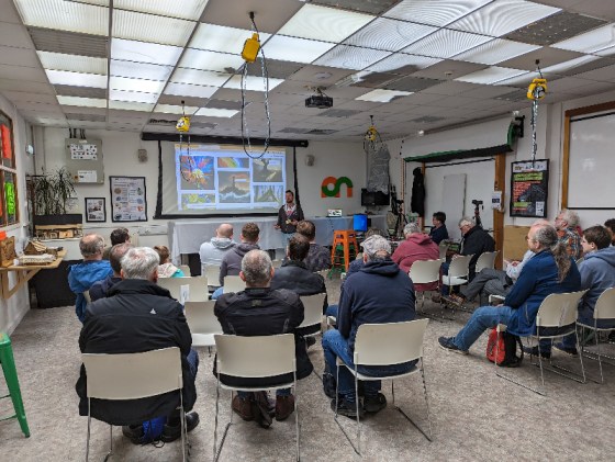 1692663967 2 Le retour du Cambridge Raspberry Jam – le 22 avril