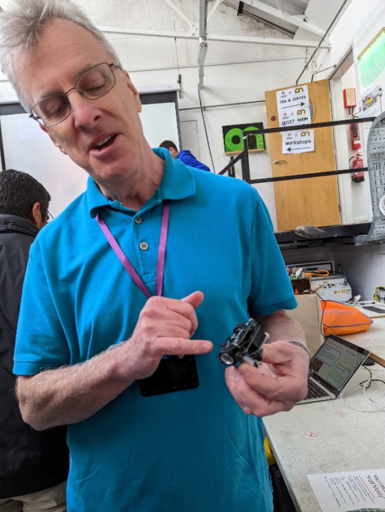 1692663968 53 Le retour du Cambridge Raspberry Jam – le 22 avril