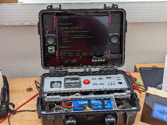 1692663968 664 Le retour du Cambridge Raspberry Jam – le 22 avril