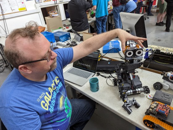 1692663969 628 Le retour du Cambridge Raspberry Jam – le 22 avril