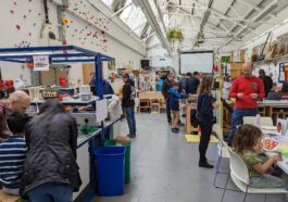 Le retour du Cambridge Raspberry Jam – le 22 avril 2023 chez Makespace ! - Une critique 21 Le retour du Cambridge Raspberry Jam – le 22 avril 2023 chez Makespace ! - Une critique