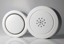 Le bouton LoRaWAN IoT est livré avec un micrologiciel open source, un chargeur de démarrage et une application Android