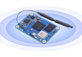 Orange Pi Compute Module 4 - Une alternative à faible coût alimentée par Rockchip RK3566 au Raspberry Pi CM4