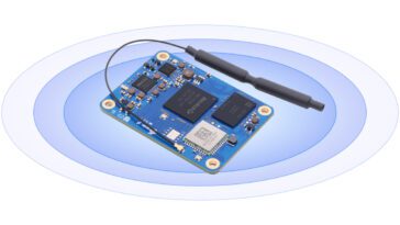 Orange Pi Compute Module 4 - Une alternative à faible coût alimentée par Rockchip RK3566 au Raspberry Pi CM4