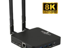 Ugoos AM8 - Un véritable boîtier TV 8K alimenté par le processeur Amlogic S928X-J