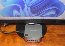 Test Blackview MP80 – Partie 2 : Un mini PC Processeur Intel N95 testé avec Windows 11