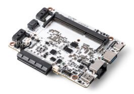 ZimaBlade - Une carte Intel Celeron discrète à plus de 64 $ pour les applications serveur et plus encore (financement participatif)