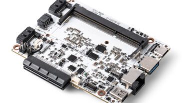 ZimaBlade - Une carte Intel Celeron discrète à plus de 64 $ pour les applications serveur et plus encore (financement participatif)