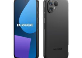 Le smartphone Fairphone 5 est livré avec 8 ans de mises à jour logicielles grâce au processeur IoT industriel Qualcomm QCM6490