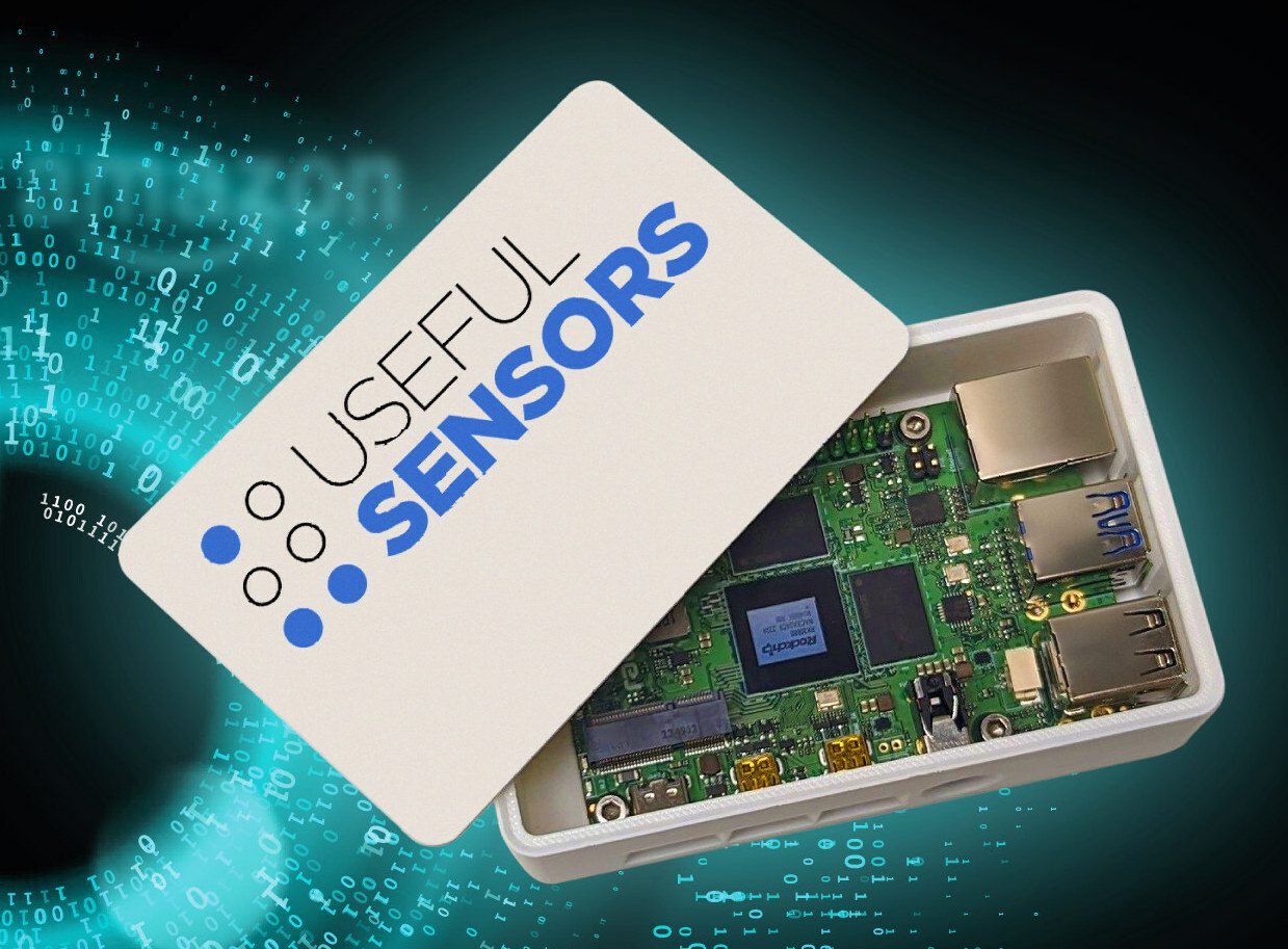 La solution LLM hors ligne AI in a box exploite le NPU du Rockchip RK3588S (financement participatif)