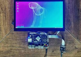 Examen du SBC Youyeetoo Rockchip RK3568 avec Lubuntu 20.04 et le SDK RKNPU2 AI