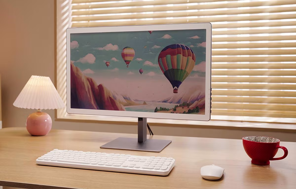 BIGME B251 - Un ordinateur E-Ink couleur tout-en-un et un moniteur autonome (financement participatif) 50 BIGME B251 - Un ordinateur E-Ink couleur tout-en-un et un moniteur autonome (financement participatif)