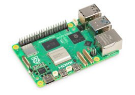 Raspberry Pi 5 SBC lancé avec le SoC quadricœur Broadcom BCM2712 Cortex-A76 2,4 GHz
