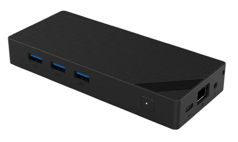 Mini PC ZX05 avec processeur N100, 12 Go de RAM pour 133 $ et plus 1 Intel Processor N100 PC Stick