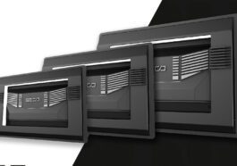 Les écrans IHM SECO Modular Vision prennent en charge les modules Arm et x86 SMARC 2.1