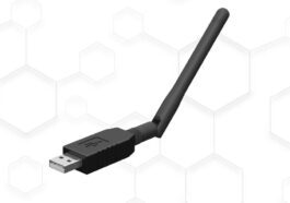 SMLIGHT SLZB-07 Zigbee 3.0 USB Adapter