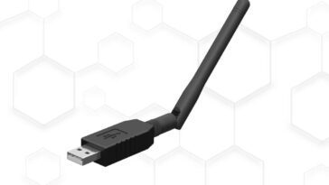 SMLIGHT SLZB-07 Zigbee 3.0 USB Adapter