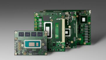 COM-HPC Mini vs COM-HPC