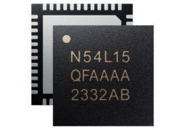 nRF54L15